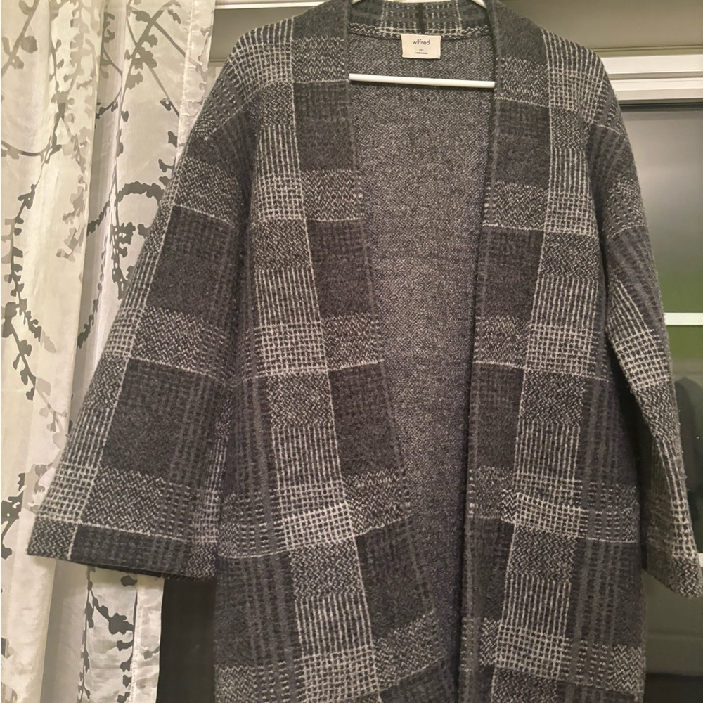 Wilfred blazer